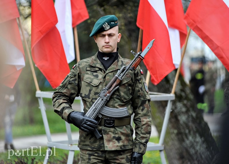 W hołdzie inwalidom wojennym zdjęcie nr 125877