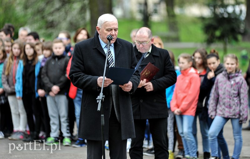 W hołdzie inwalidom wojennym zdjęcie nr 125869