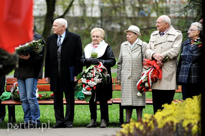 W hołdzie inwalidom wojennym zdjęcie nr 125864