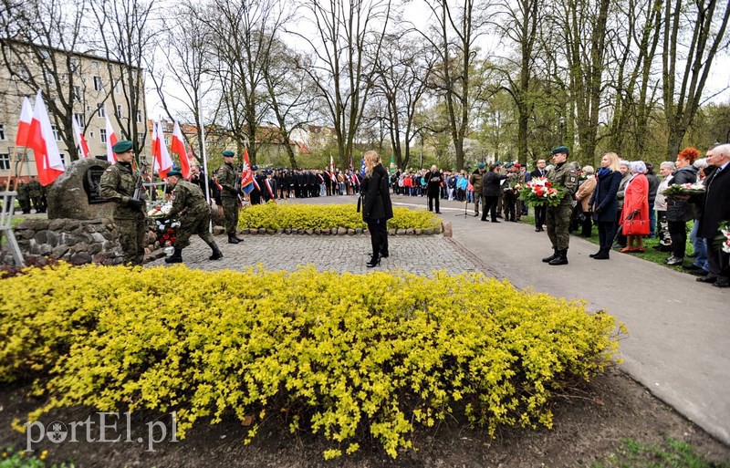 W hołdzie inwalidom wojennym zdjęcie nr 125879