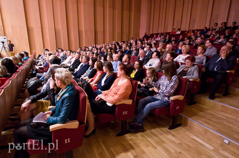 To, co najpiękniejsze w polskiej muzyce współczesnej zdjęcie nr 126009