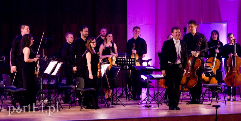 To, co najpiękniejsze w polskiej muzyce współczesnej zdjęcie nr 126011