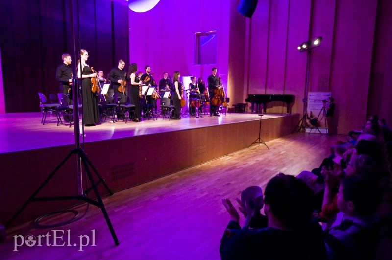 To, co najpiękniejsze w polskiej muzyce współczesnej zdjęcie nr 126010