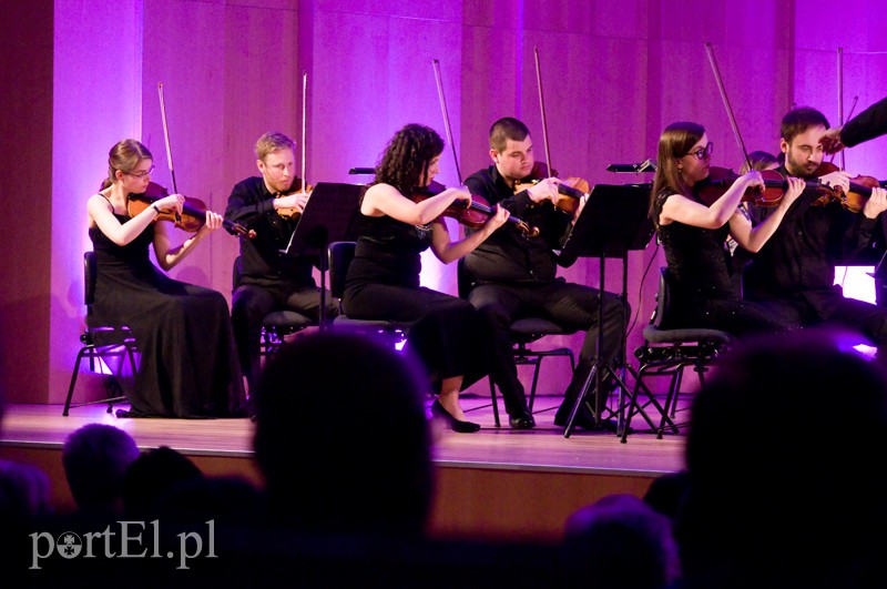 To, co najpiękniejsze w polskiej muzyce współczesnej zdjęcie nr 126019