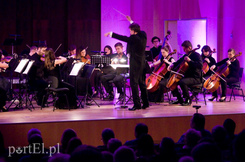 To, co najpiękniejsze w polskiej muzyce współczesnej zdjęcie nr 126014