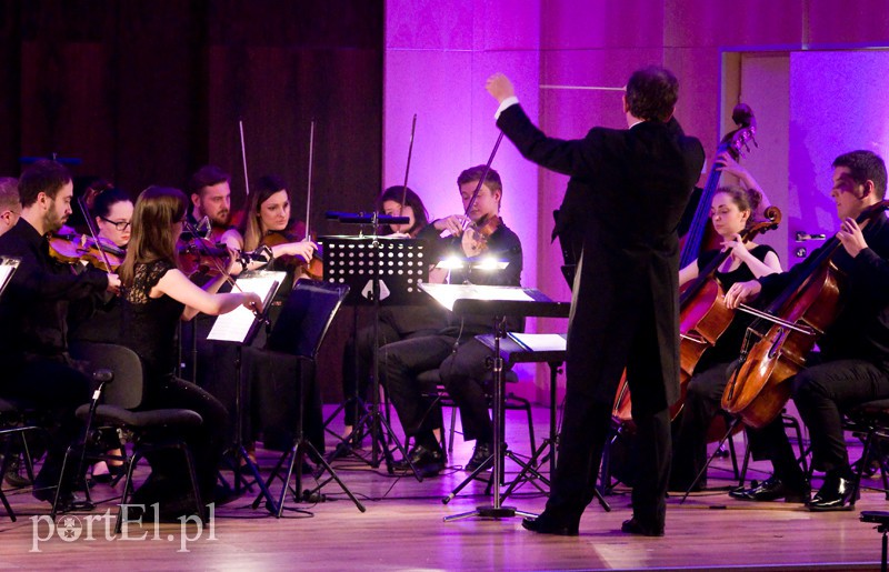 To, co najpiękniejsze w polskiej muzyce współczesnej zdjęcie nr 126012