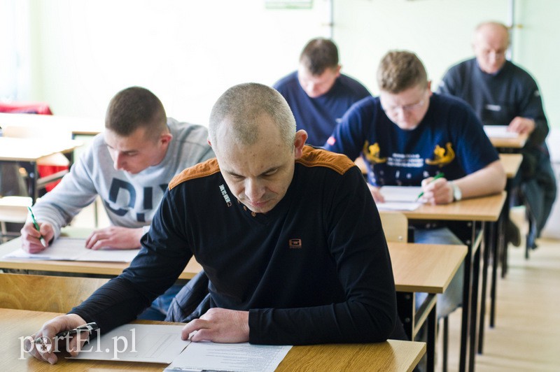 Mistrzowie kierownicy pokazali, co potrafią zdjęcie nr 126039