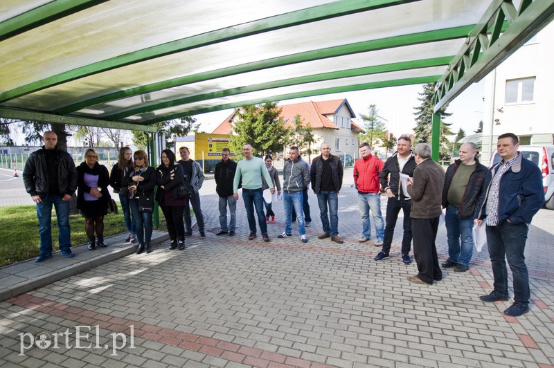 Mistrzowie kierownicy pokazali, co potrafią zdjęcie nr 126035