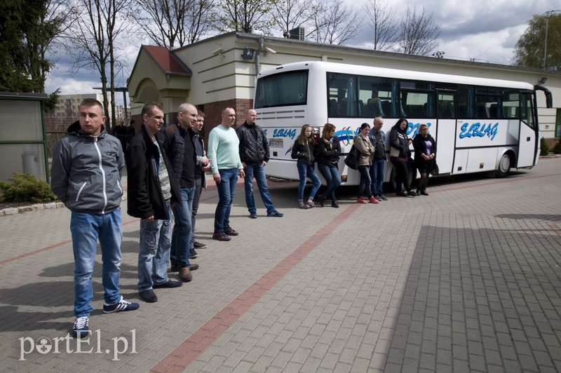 Mistrzowie kierownicy pokazali, co potrafią zdjęcie nr 126041