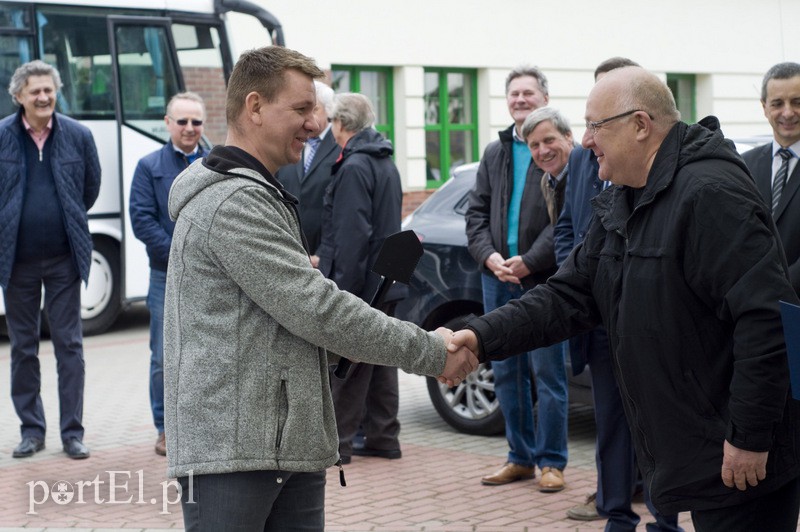 Mistrzowie kierownicy pokazali, co potrafią zdjęcie nr 126050