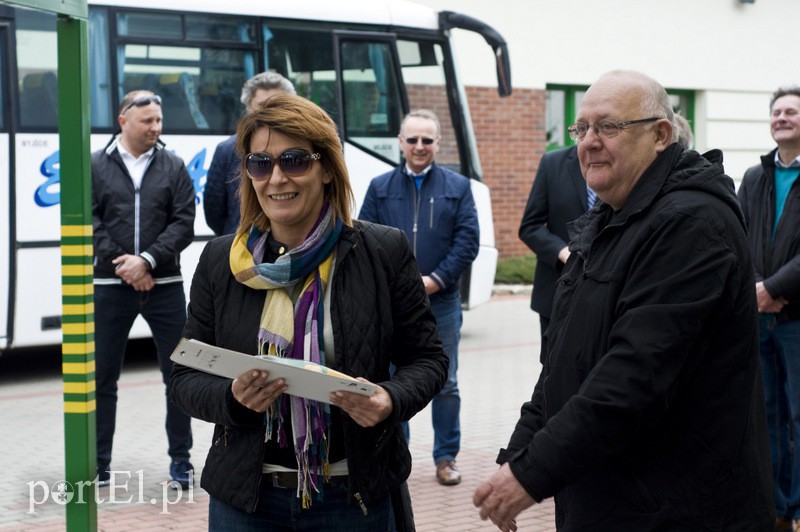 Mistrzowie kierownicy pokazali, co potrafią zdjęcie nr 126049