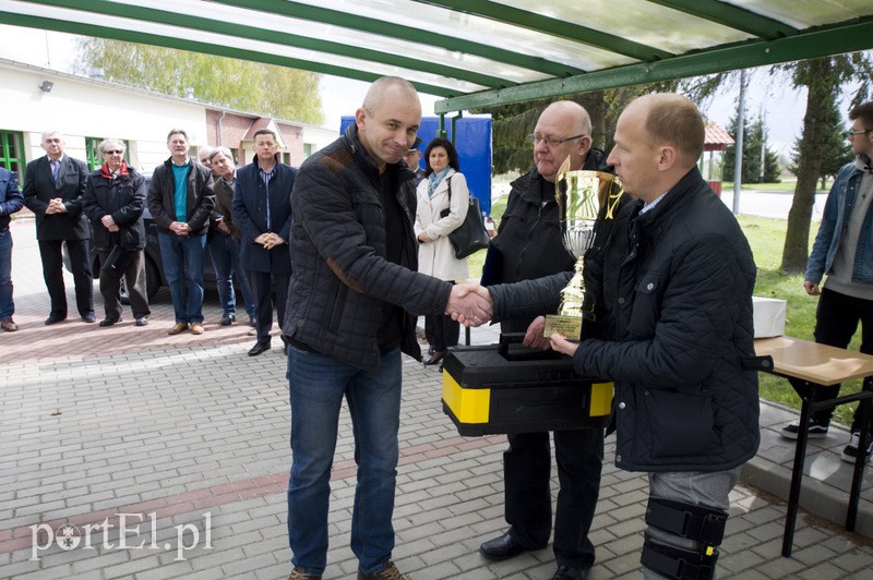 Mistrzowie kierownicy pokazali, co potrafią zdjęcie nr 126043