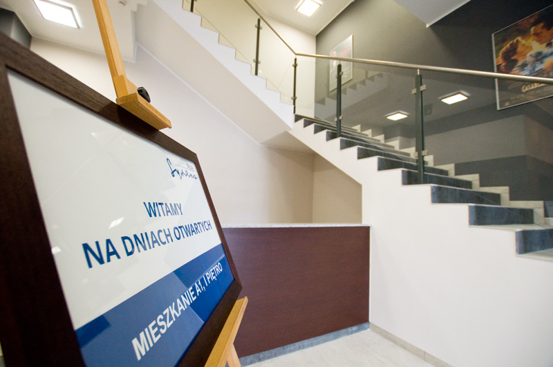 Elbląg Zajrzyj do środka...