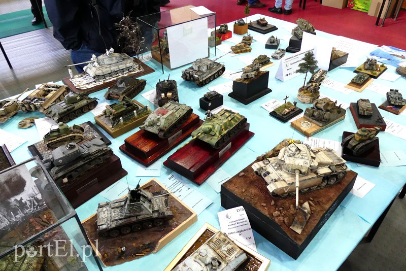 Cierpliwość nagrodzona, czyli modelarze z medalami zdjęcie nr 126247