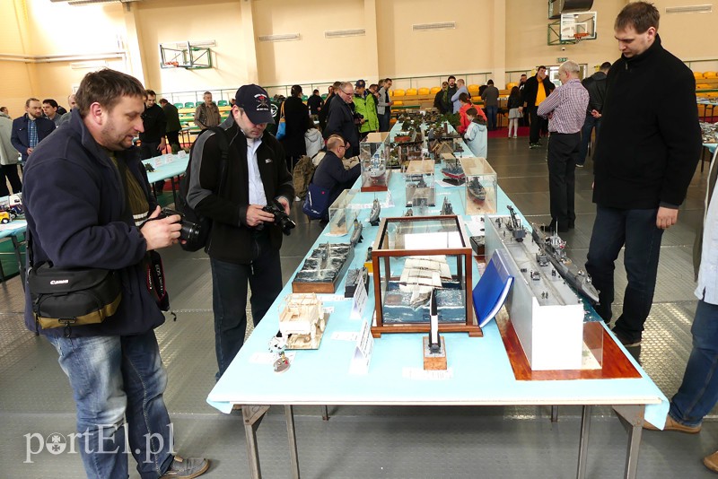 Cierpliwość nagrodzona, czyli modelarze z medalami zdjęcie nr 126251