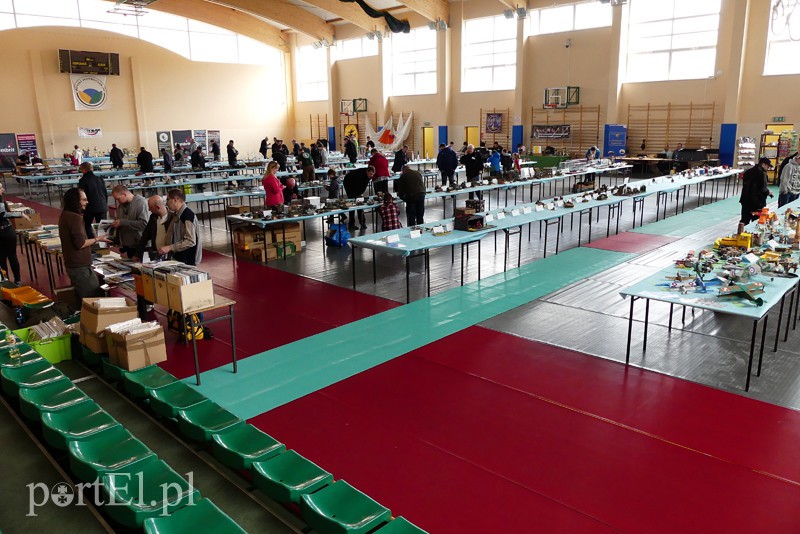 Cierpliwość nagrodzona, czyli modelarze z medalami zdjęcie nr 126222