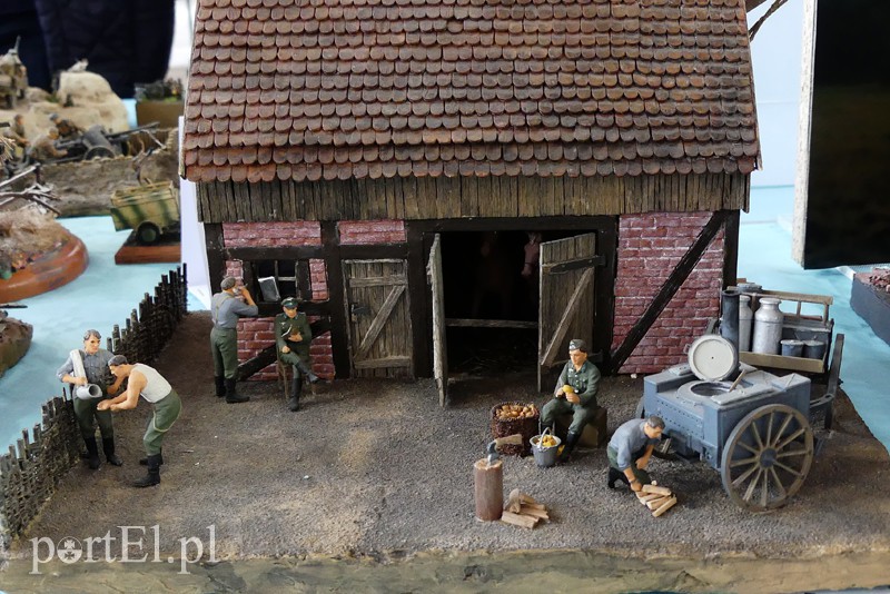 Cierpliwość nagrodzona, czyli modelarze z medalami zdjęcie nr 126249