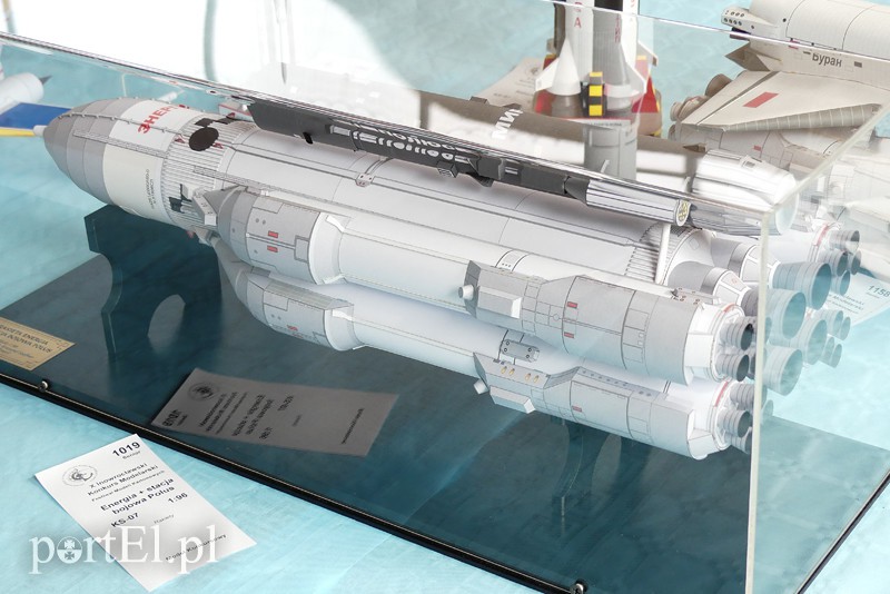 Cierpliwość nagrodzona, czyli modelarze z medalami zdjęcie nr 126226