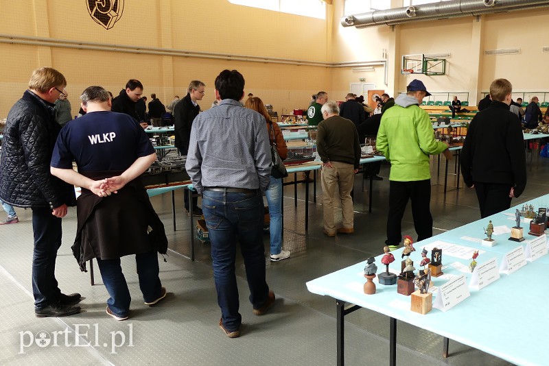 Cierpliwość nagrodzona, czyli modelarze z medalami zdjęcie nr 126240