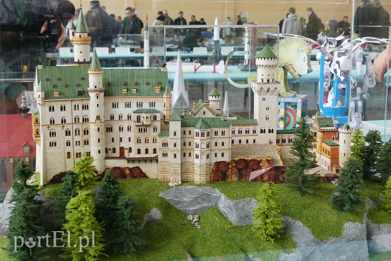 Cierpliwość nagrodzona, czyli modelarze z medalami zdjęcie nr 126233