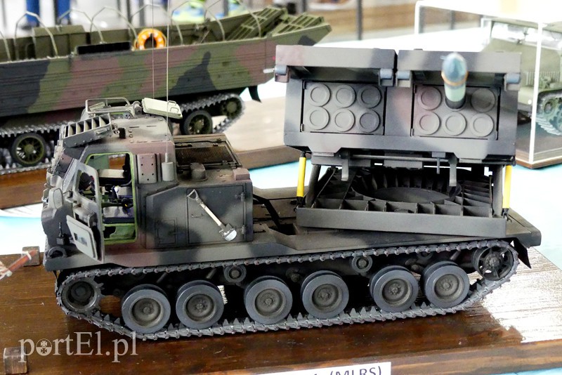 Cierpliwość nagrodzona, czyli modelarze z medalami zdjęcie nr 126237