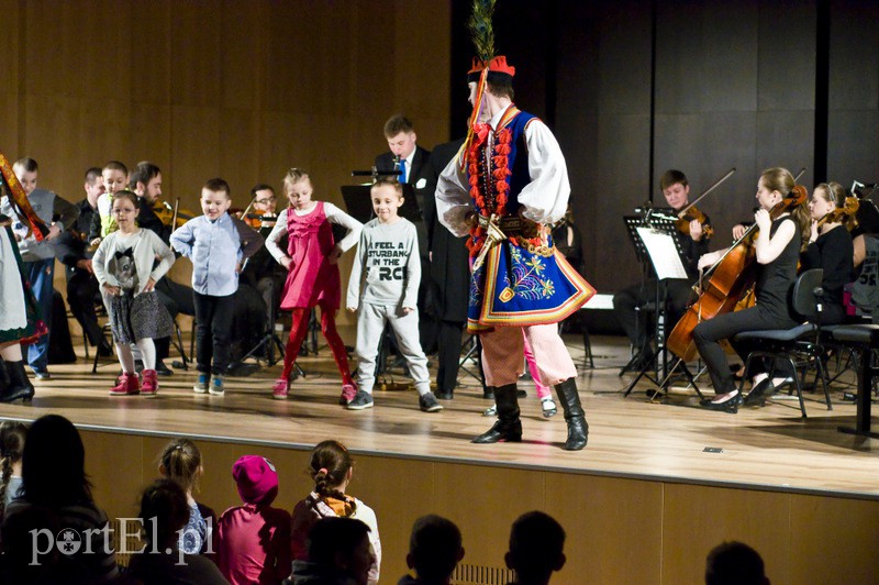  Muzyka dla najmłodszych zdjęcie nr 126271