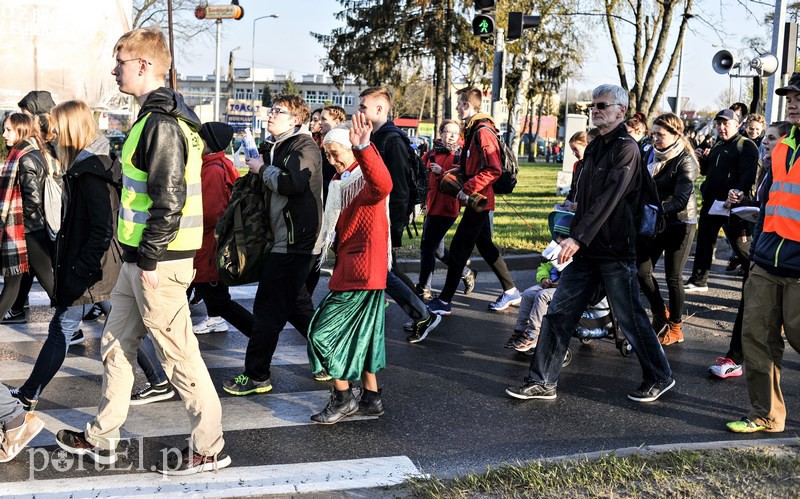 Ze św. Wojciechem do Świętego Gaju zdjęcie nr 126501