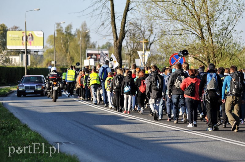 Ze św. Wojciechem do Świętego Gaju zdjęcie nr 126511