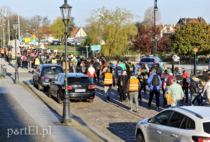 Ze św. Wojciechem do Świętego Gaju zdjęcie nr 126497