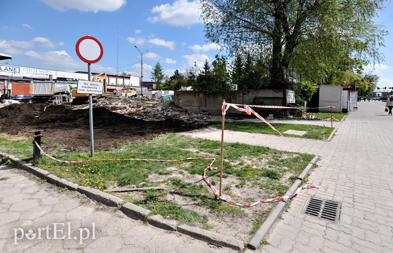 Po kamienicy pozostało wspomnienie zdjęcie nr 126535