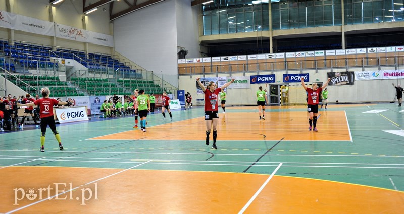 Start zagra o brąz zdjęcie nr 126576