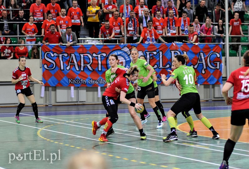 Start zagra o brąz zdjęcie nr 126570