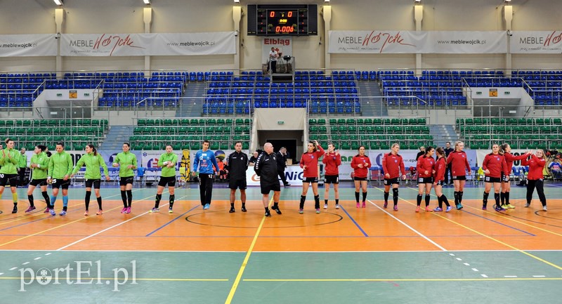 Start zagra o brąz zdjęcie nr 126557