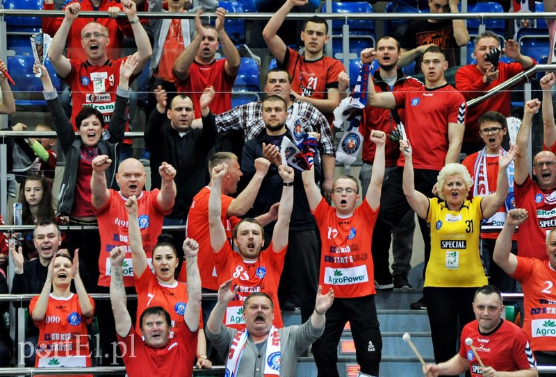 Start zagra o brąz zdjęcie nr 126569