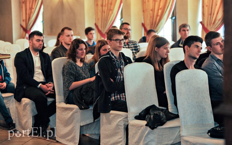 Proste odpowiedzi na trudne pytania zdjęcie nr 126591