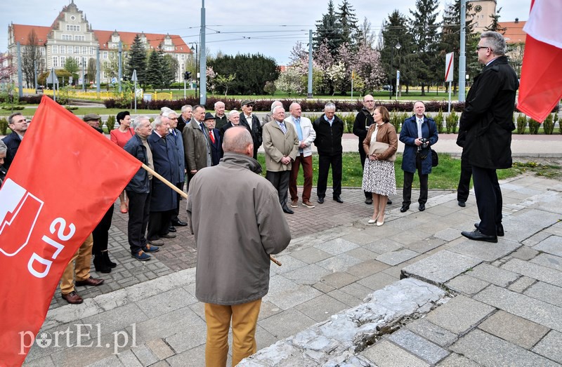 niech się święci 1 maja zdjęcie nr 126628