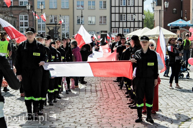 Niech patriotyzm będzie przyjazny zdjęcie nr 126661