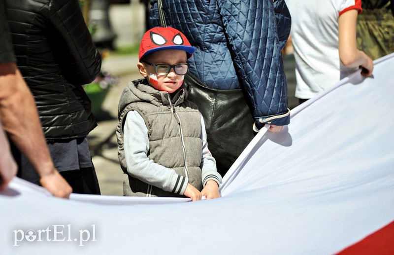 Niech patriotyzm będzie przyjazny zdjęcie nr 126670