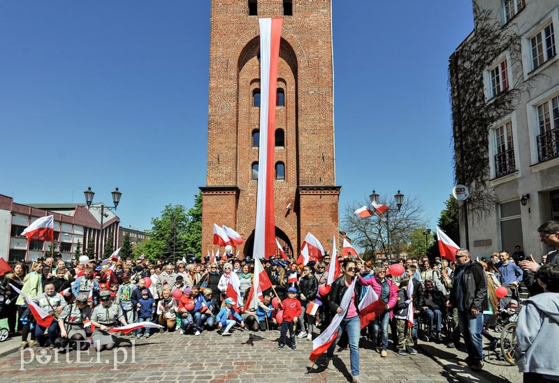 Niech patriotyzm będzie przyjazny zdjęcie nr 126683