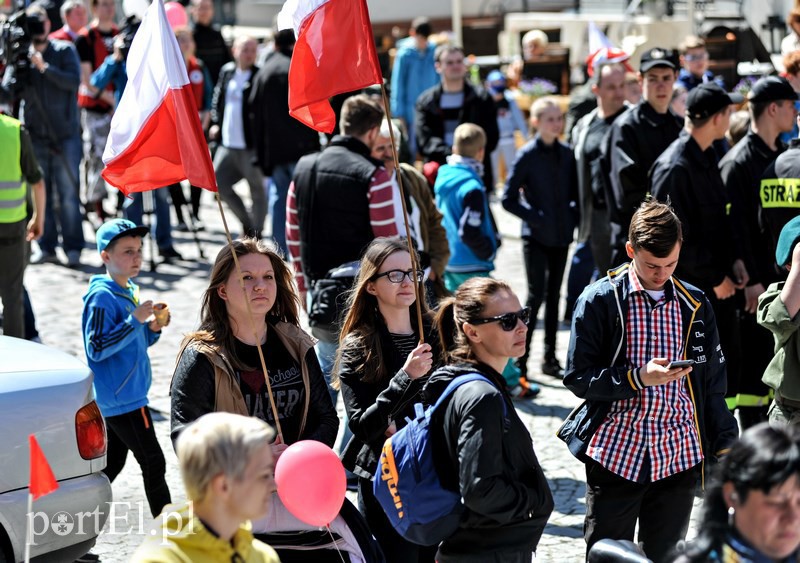 Niech patriotyzm będzie przyjazny zdjęcie nr 126676