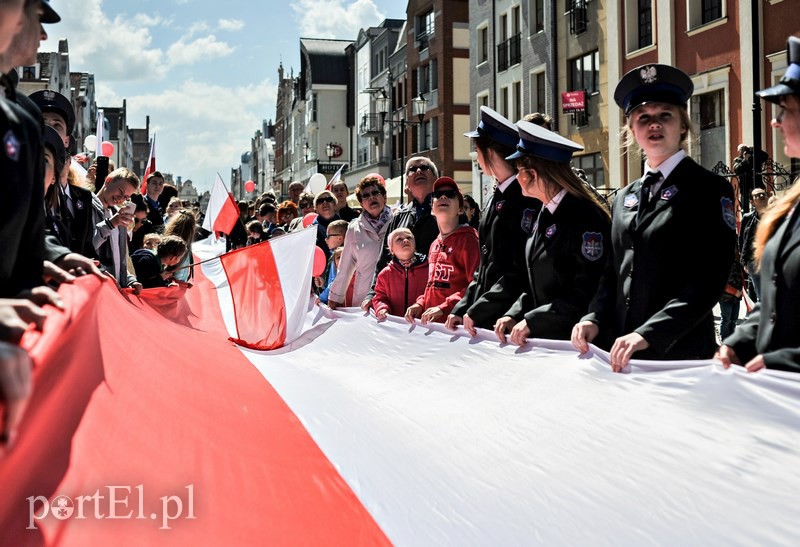 Niech patriotyzm będzie przyjazny zdjęcie nr 126669