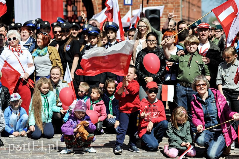 Niech patriotyzm będzie przyjazny zdjęcie nr 126687