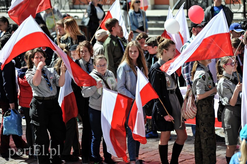 Niech patriotyzm będzie przyjazny zdjęcie nr 126675