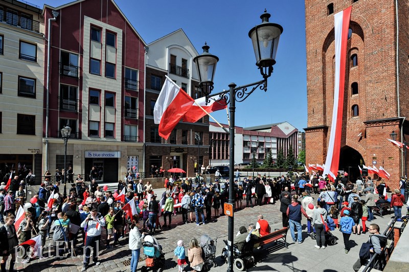 Niech patriotyzm będzie przyjazny zdjęcie nr 126677