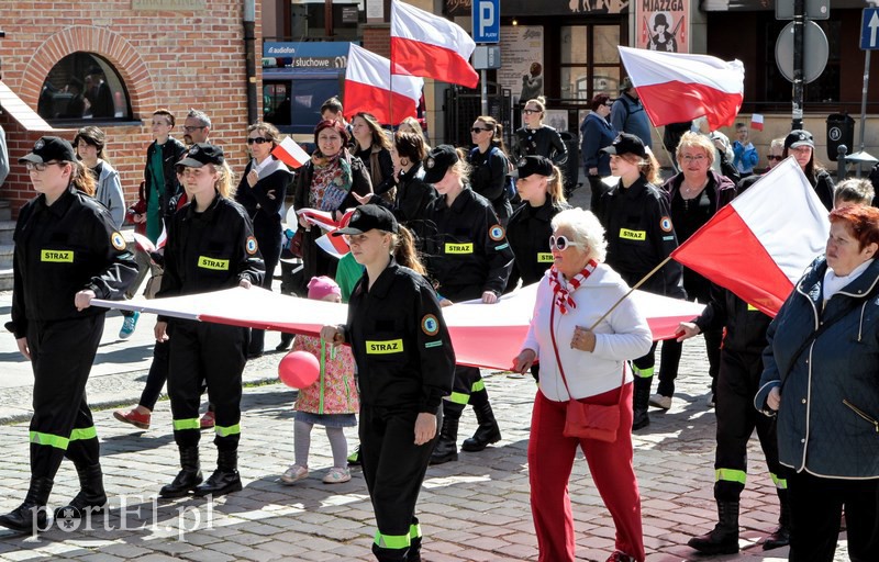 Niech patriotyzm będzie przyjazny zdjęcie nr 126662