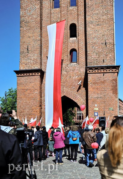 Niech patriotyzm będzie przyjazny zdjęcie nr 126666