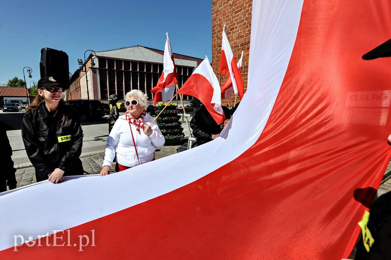 Niech patriotyzm będzie przyjazny zdjęcie nr 126678