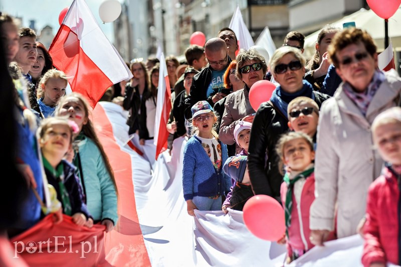 Niech patriotyzm będzie przyjazny zdjęcie nr 126672