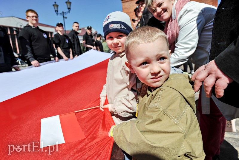 Niech patriotyzm będzie przyjazny zdjęcie nr 126681