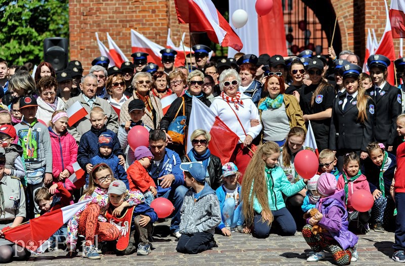 Niech patriotyzm będzie przyjazny zdjęcie nr 126684